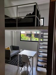 38 Jervois (D10), Apartment #525454071